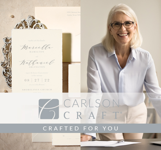 Carlson Craft Logo