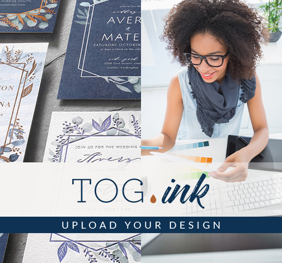 TOG.ink Logo