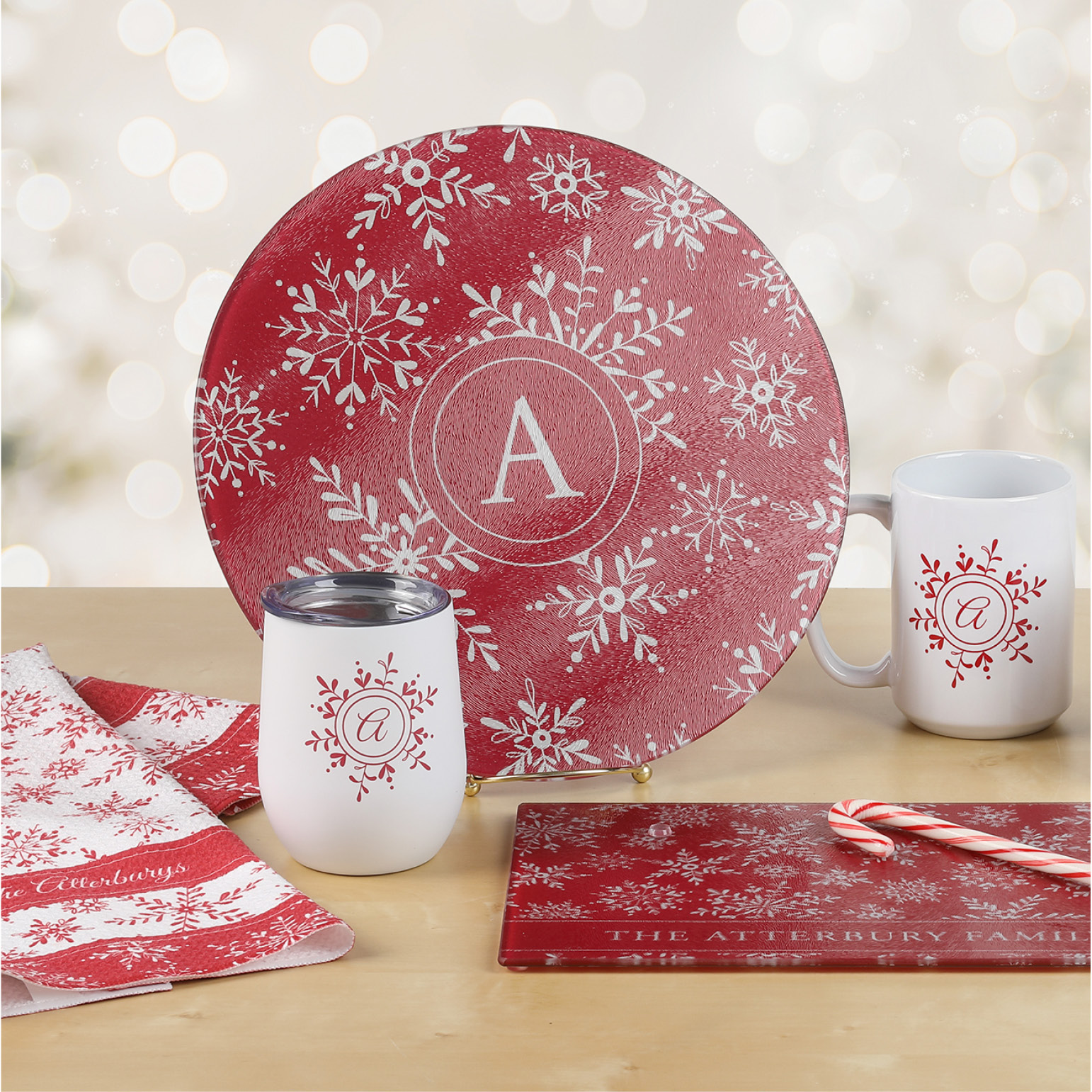 Hero Holiday Giftables