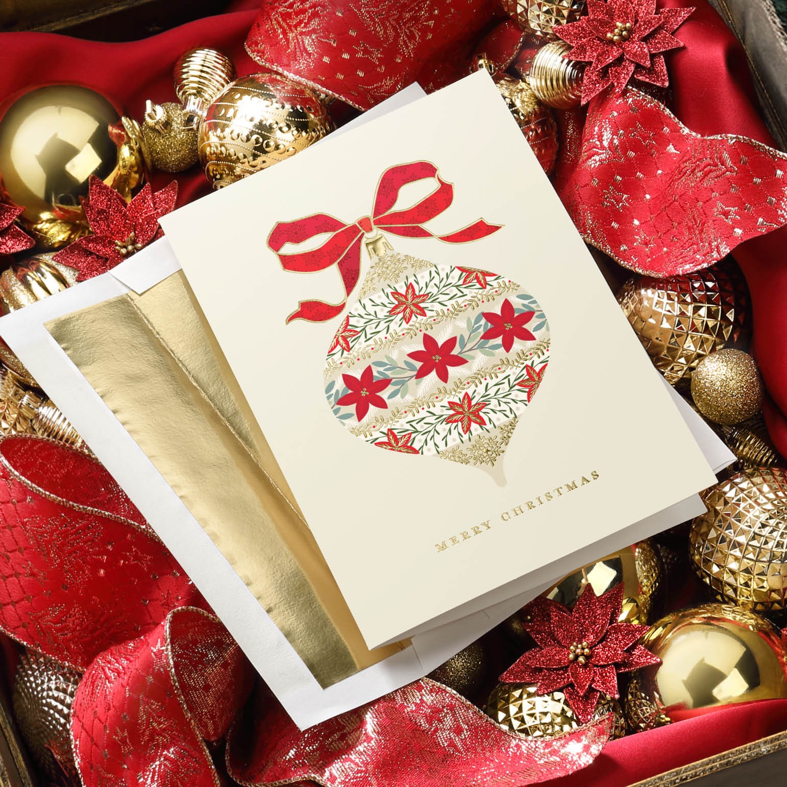 Classic Christmas styles you'll love year after year.