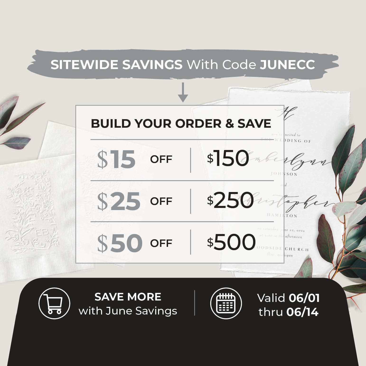 Hero Summer Promotion