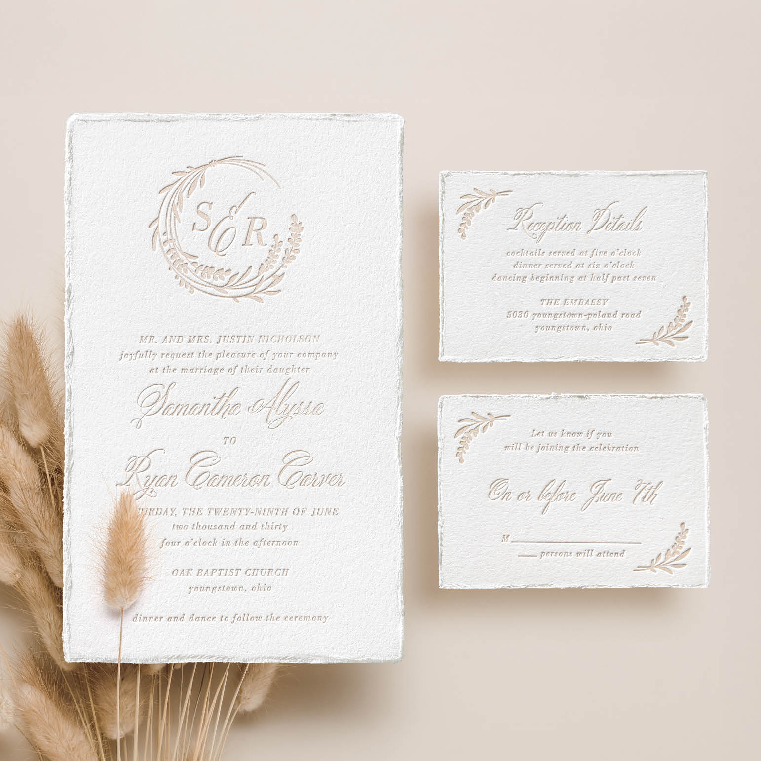 Hero Trend Wedding Collection