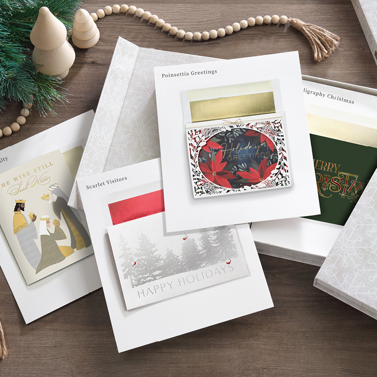 Hero Holiday Collections