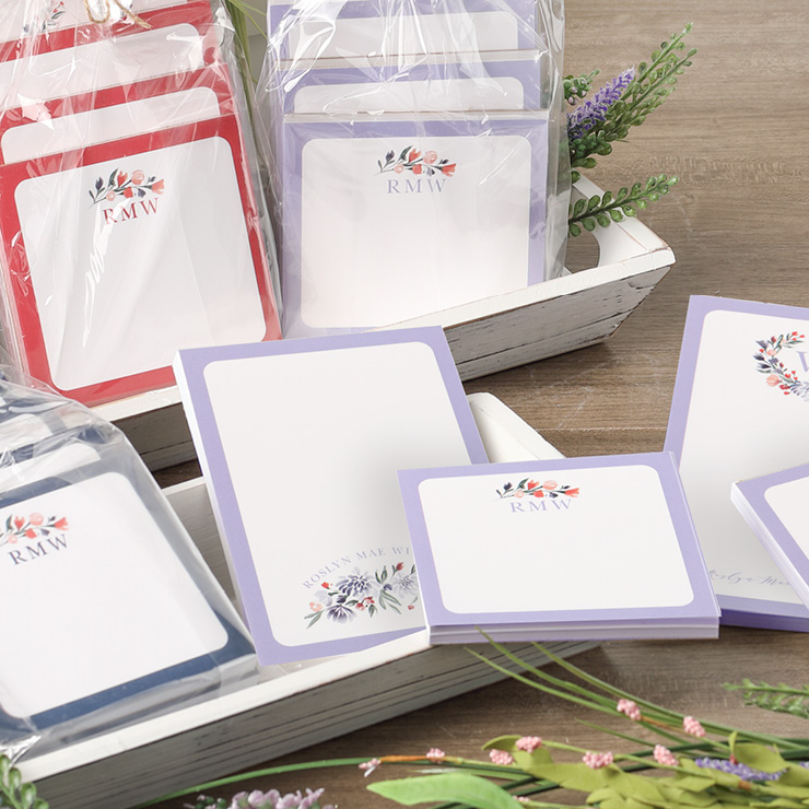 Hero Notepads