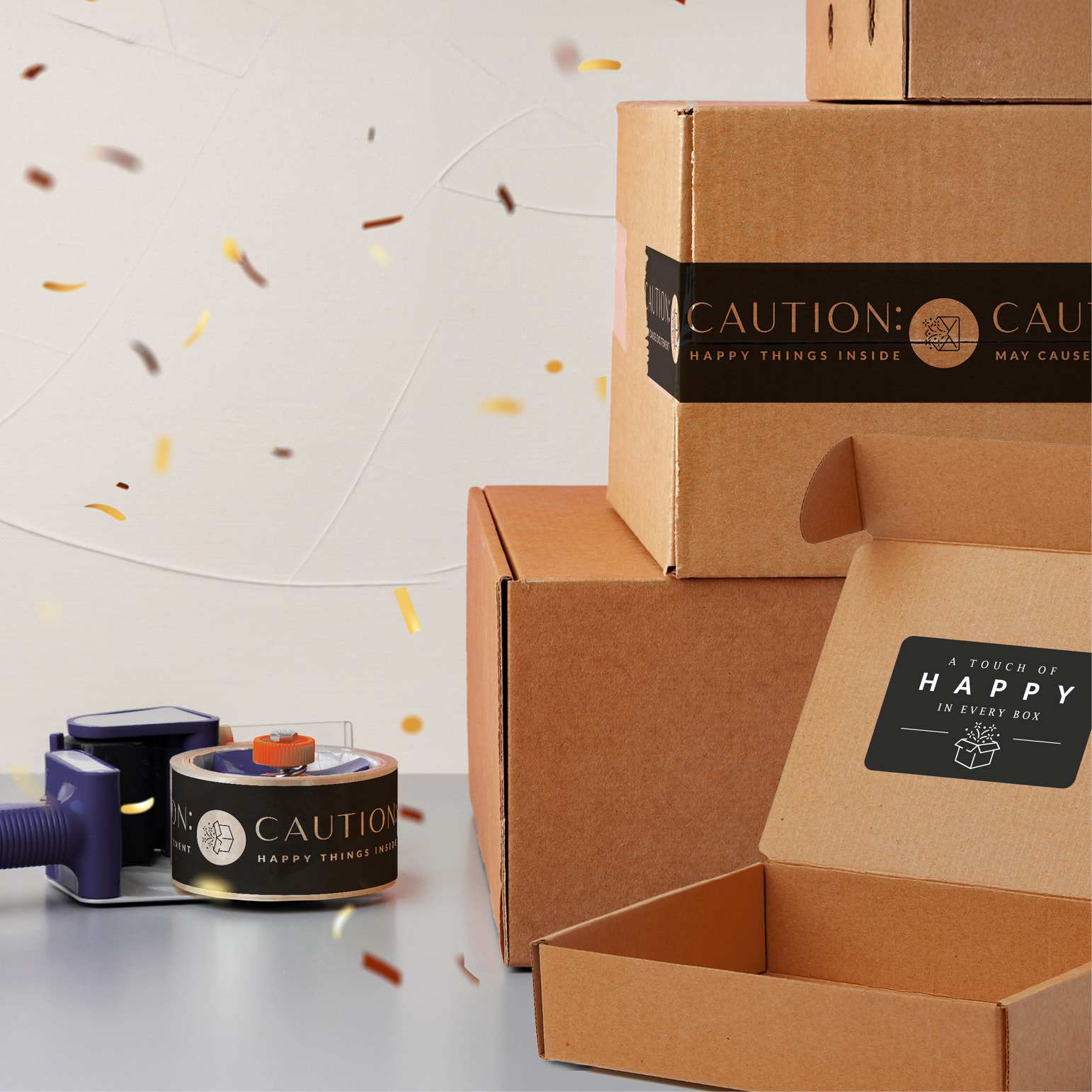 Hero Packaging
