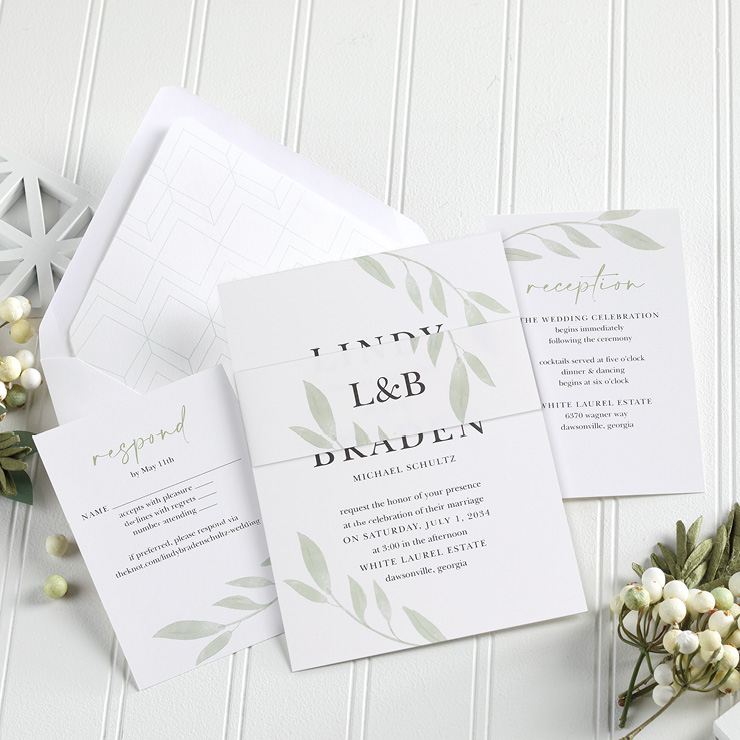Hero Trend Wedding Collection